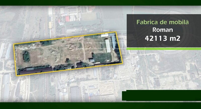 Roman, Neamt, str. Ogoarelor 1