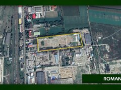 Roman, Neamt, str. Ogoarelor 1